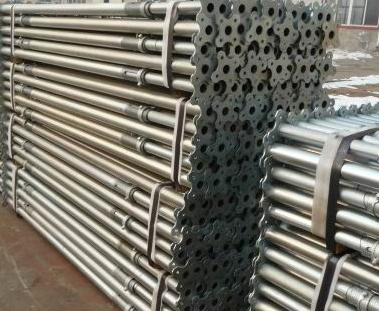 出口鋼支撐在施工上的技術(shù)要求 出口鋼支撐在施工上的技術(shù)要求